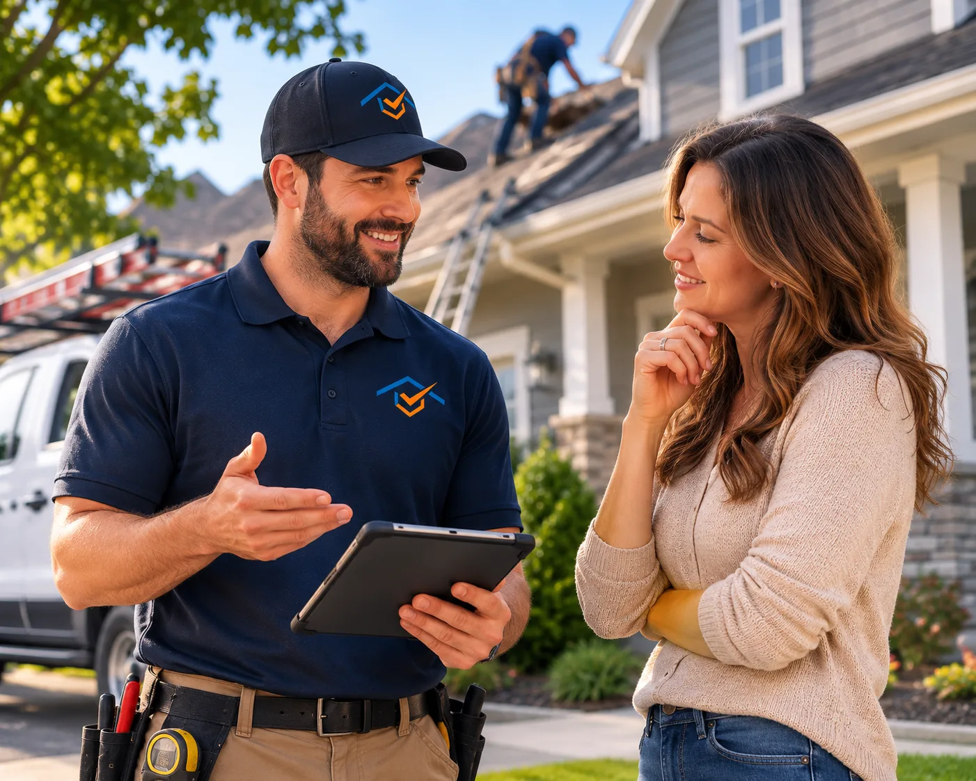 Roof Inspection FAQs in Havana, KS
